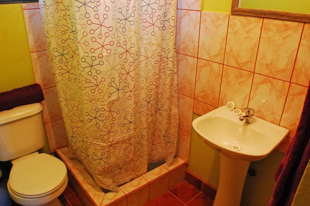 Hostal Mirador San Pedro De Atacama Chambre photo