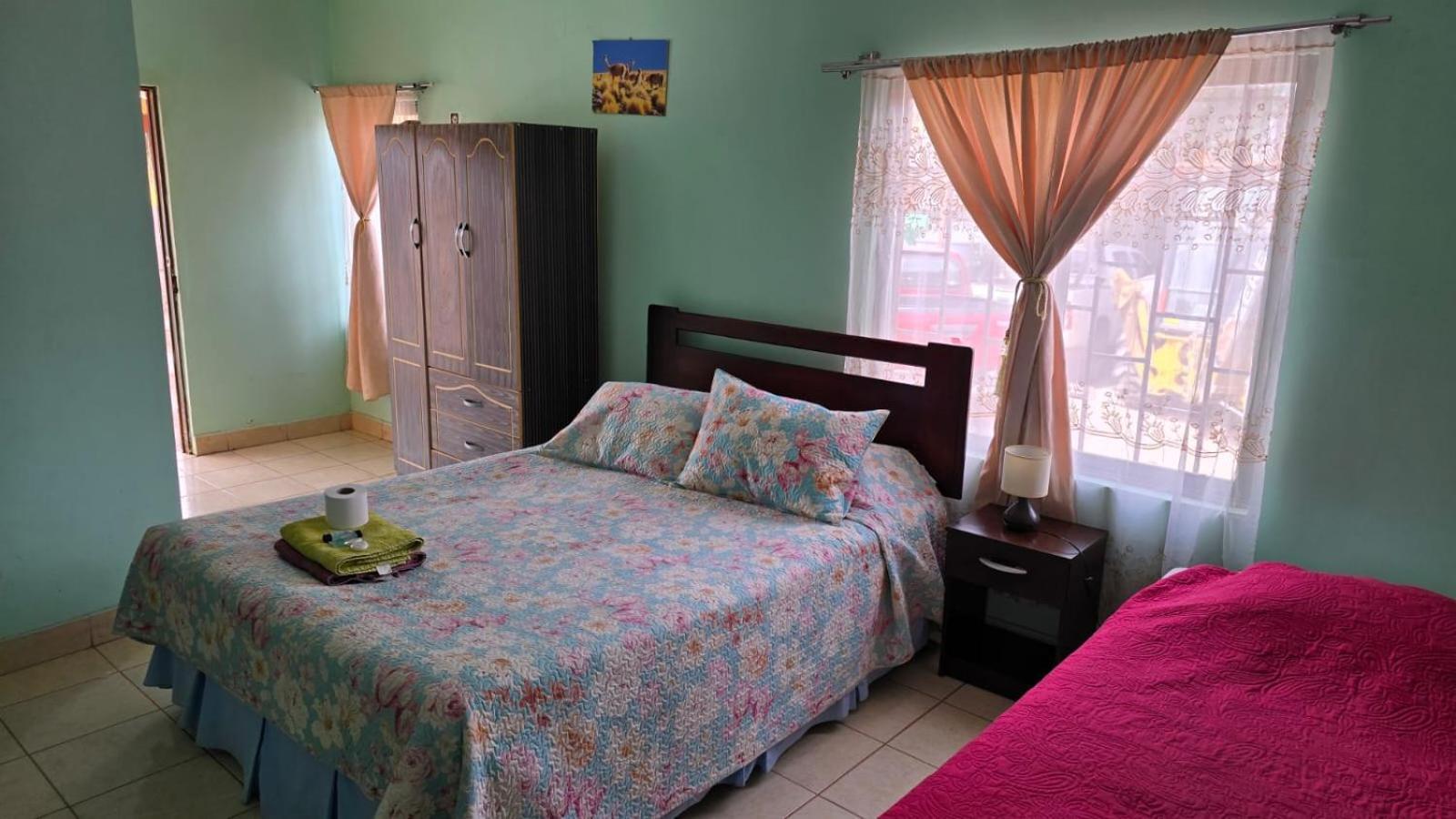 Hostal Mirador San Pedro De Atacama Extérieur photo