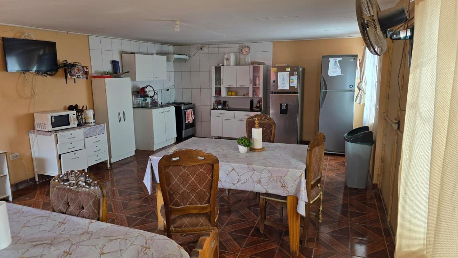 Hostal Mirador San Pedro De Atacama Extérieur photo