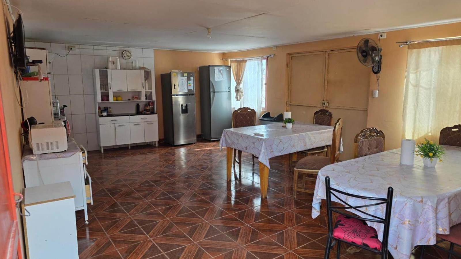 Hostal Mirador San Pedro De Atacama Extérieur photo