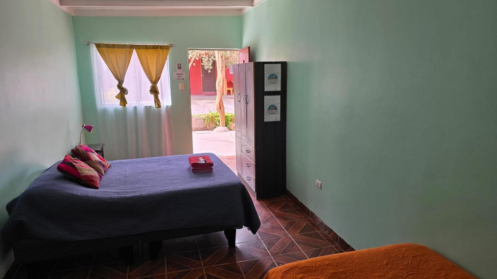Hostal Mirador San Pedro De Atacama Extérieur photo