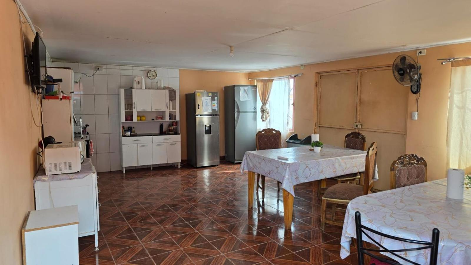 Hostal Mirador San Pedro De Atacama Extérieur photo