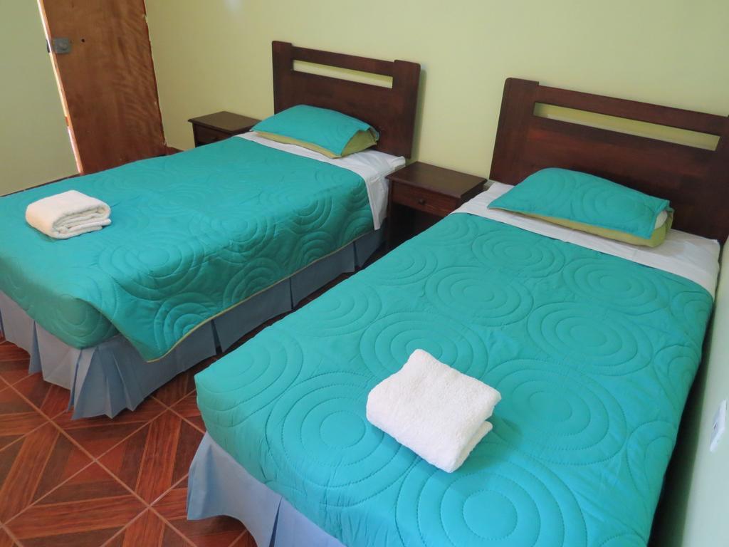 Hostal Mirador San Pedro De Atacama Chambre photo