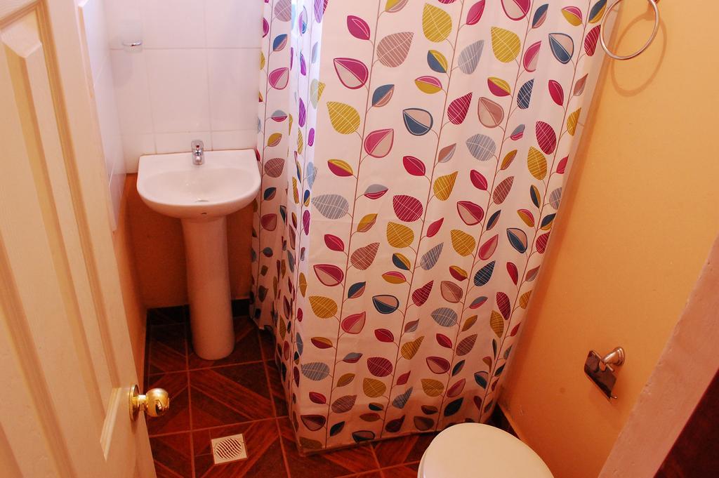 Hostal Mirador San Pedro De Atacama Chambre photo