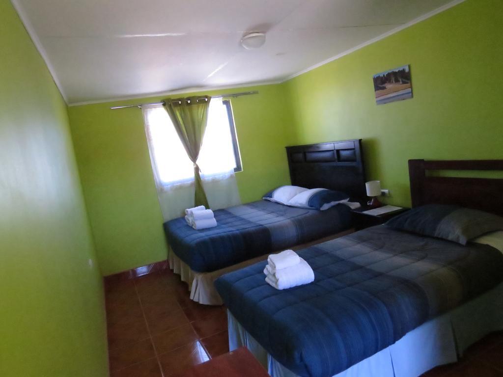 Hostal Mirador San Pedro De Atacama Extérieur photo