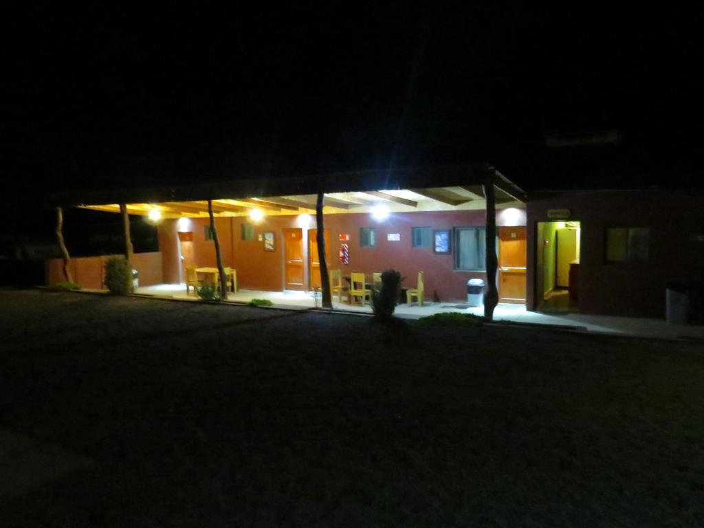 Hostal Mirador San Pedro De Atacama Extérieur photo