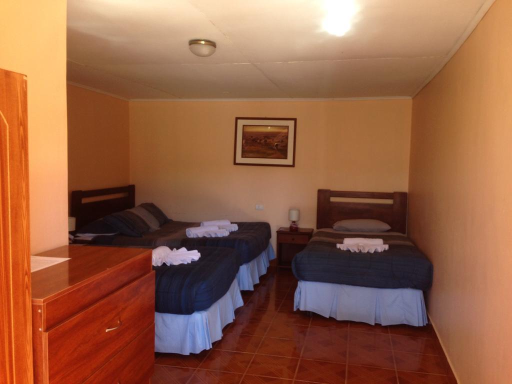 Hostal Mirador San Pedro De Atacama Extérieur photo