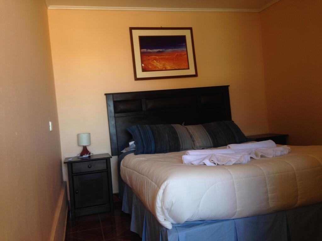 Hostal Mirador San Pedro De Atacama Extérieur photo