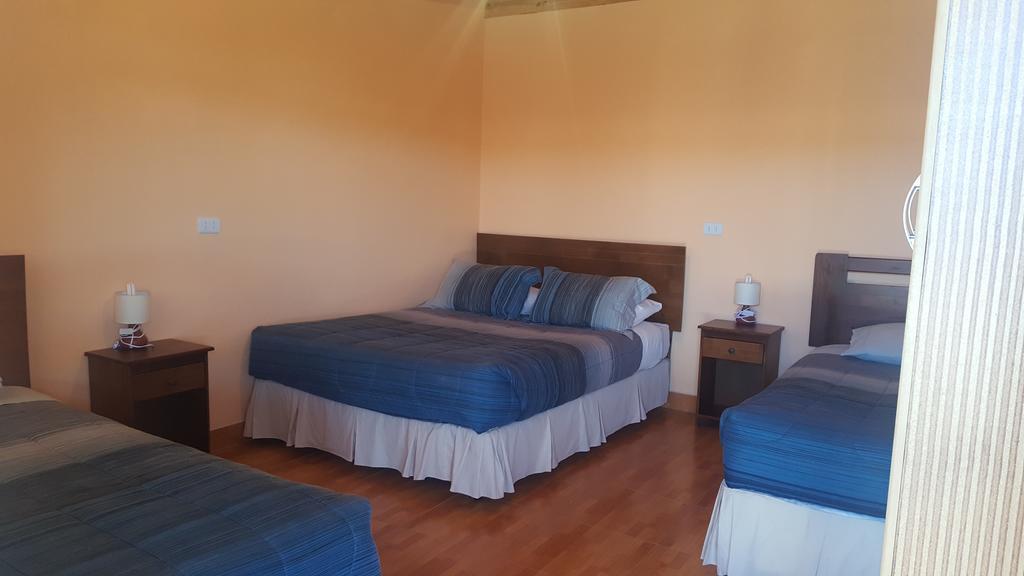 Hostal Mirador San Pedro De Atacama Extérieur photo